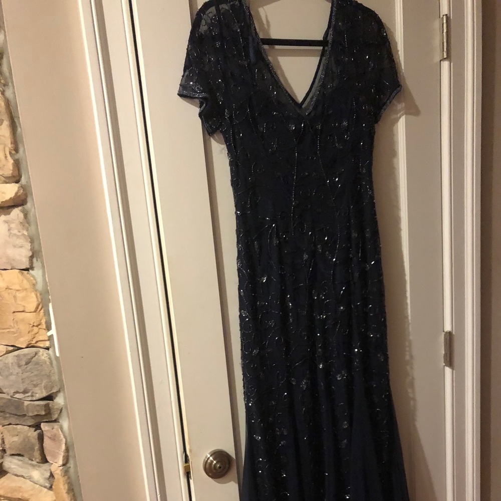 Adrianna Papell Dress